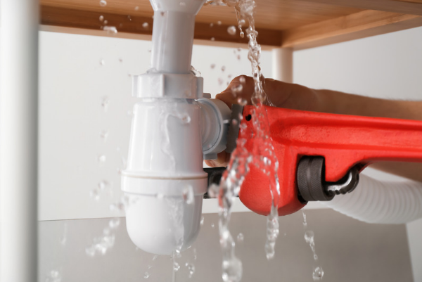 plumbing issues guide