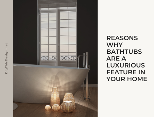 Beyond Trends: 8 Reasons Bathtubs Remain a Practical and Luxurious Home Feature