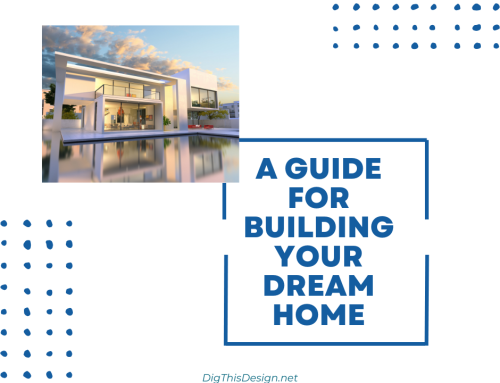 Custom Home New Build: 7 Tip Guide for Building Your Dream Home Successfully