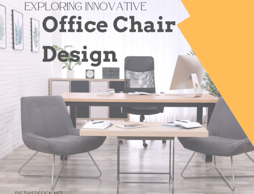 Breaking the Mold: Unconventional Office Chairs Redefining Seating Standards