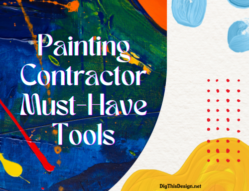 Painting Contractor Must-Have Tools: Hawaii’s Top 8 Tools for Success