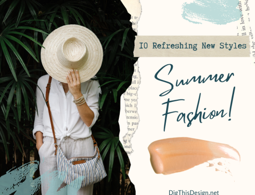 Summer Fashion Trends Unveiled: 10 Effortless Styles You Should Wear
