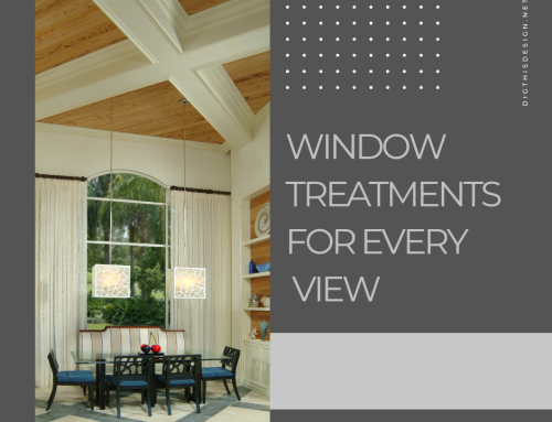 Window Treatments: Empower Your Space with Stunning Solutions for Every View