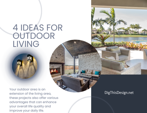 Master Your Outdoor Living: 4 Transformative Enhancements for Your Home