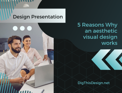 How Presentation Design Influences Audience Perception – 5 Benefits of a Great Presentation