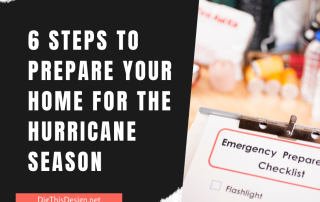 Hurricane Preparation 1