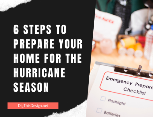 Hurricane Preparation Mastery: 6 Steps to Prepare Your Property for the Hurricane Season