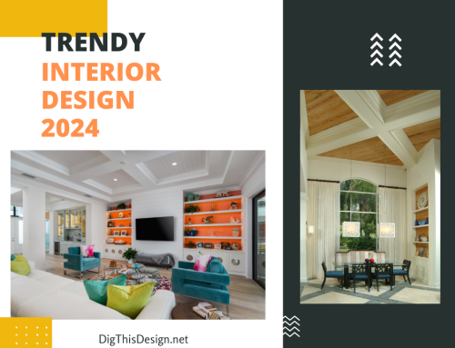 Interior Design Spotlight – Easy To-Do Summer 2024 Trends