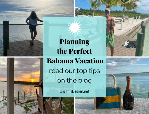 Bahama Vacation Success – 10 Tips for A Tropical Getaway