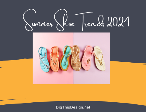 Summer Shoe Trends 2024: Unveiling the Most Stunning Styles for an Unforgettable Season