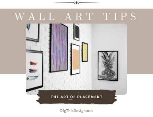 Unlocking Wall Art Mastery: 5 Tips To Transform Your Home Interior with Wall Artistry