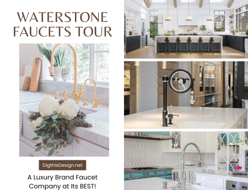A Temecula Adventure with Waterstone Faucets: Luxury, Learning, and Laughter
