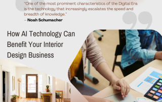 How AI Technology Can Benefit Your Interior Design Business