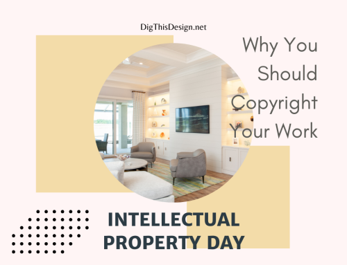 Copyright Your Work 101 – Master Your Creative Domain and Take Ownership of Your Art