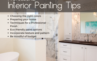 Interior Painting Guide