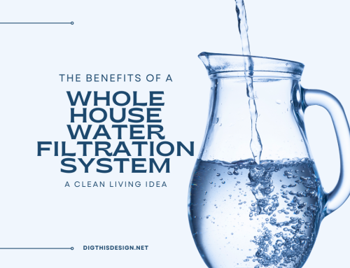 Whole House Water Filtration with Reverse Osmosis – Transform Your Homes Water Quality