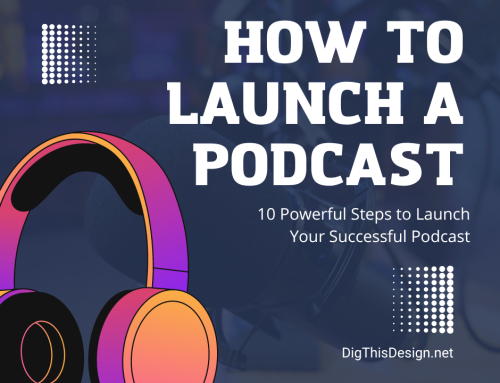 10 Powerful Steps to Launch Your Successful Podcast: A Positive 101 Guide