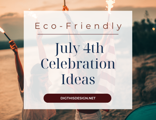 Transform Your July 4th Celebrations with Eco-Friendly Practices