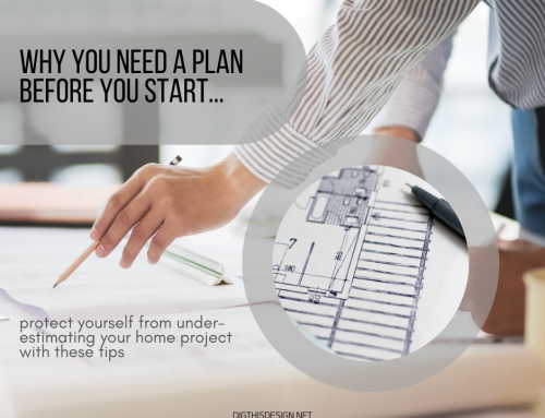 Home Build Empowerment – 10 Reasons To Develop A Plan Design First