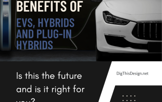 Reasons to Choose Electric