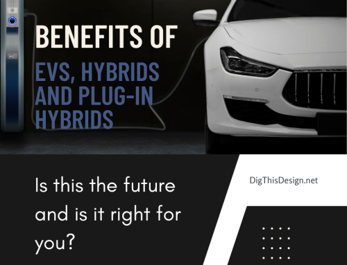 10 Reasons to Choose Electric: Powerful Benefits of EVs, Hybrids, and Plug-In Hybrids