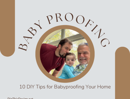 10 Essential Tips for Babyproofing Your Home: Expert-Approved Strategies for a Safe Haven