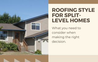 Roofing Style for Split-Level Homes (1)