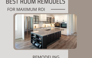 Best Room Remodels