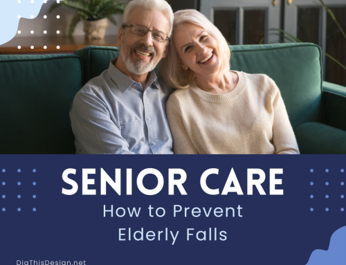 Prevent Elderly Falls: 7 Essential Tips for Safety