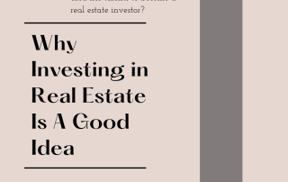Real Estate Investment 1