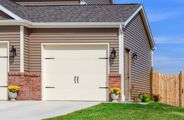 Vinyl Siding