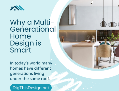 7 Smart Reasons Multi-Generational Home Interiors Are Essential in Today’s World