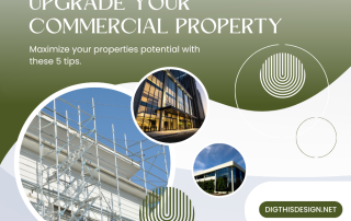 upgrade your commercial property 1