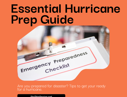 Essential Hurricane Prep: 5 Powerful Tips to Keep Your Home Safe