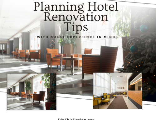 6 Powerful Tips for Planning Hotel Renovations with Guest Experience in Mind