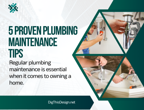 5 Proven Plumbing Maintenance Best Practices to Avoid Drain and Sewer Blockages