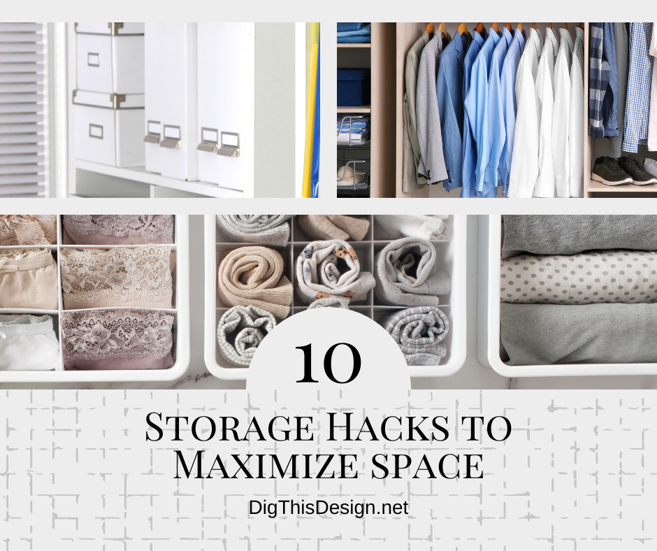 Storage Hacks