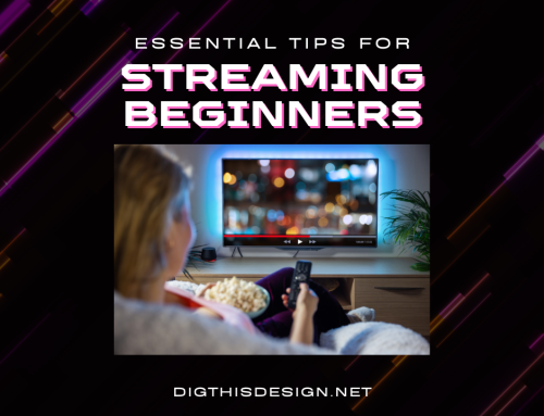 7 Essential Tips for Streaming Beginners: Master It Effortlessly