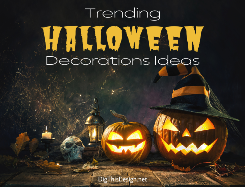 10 Jaw-Dropping Trending Halloween Decorations to Transform Your Home This Season