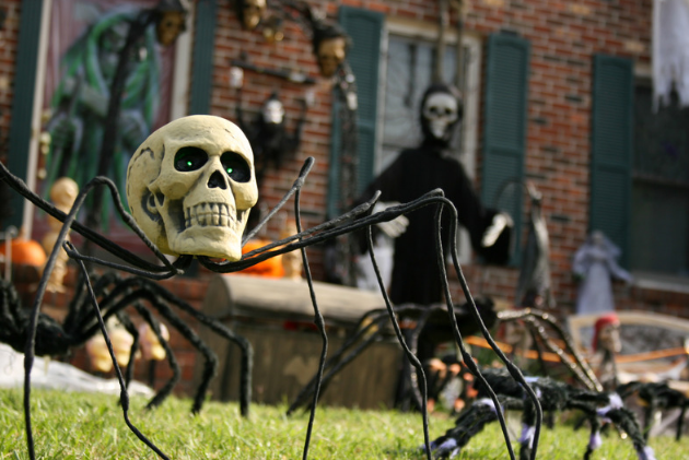 Trending Halloween Decorations1