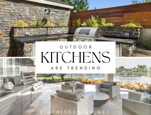 5 Exciting Reasons Outdoor Kitchens Are the Hottest Trend Right Now