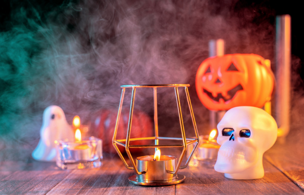 trending Halloween Decor 1