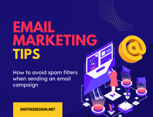 3 Tips to Avoid Spam Filters: Don’t Use 3rd Party ‘From’ Emails