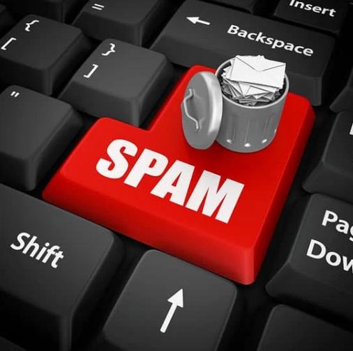 Avoid Spam Filters