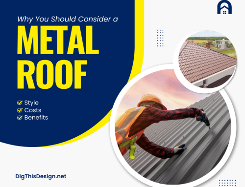 6 Stunning Metal Roof Designs: Styles, Costs, and Benefits Explained