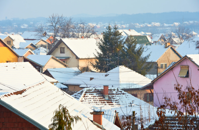 Roof Preparation Tips