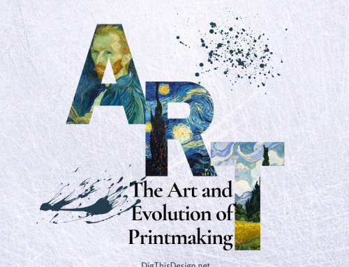 The Art and Evolution of Printmaking: A Window into Culture and Creativity