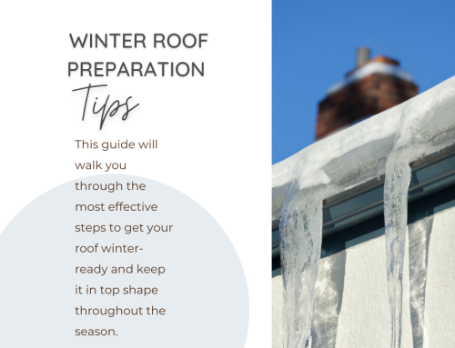 Top 9 Winter Roof Preparation Tips for Ultimate Protection