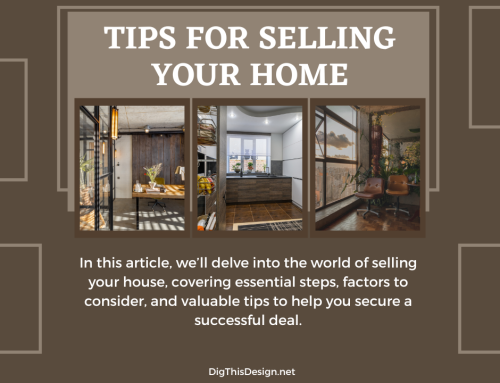 7 Powerful Tips for Selling Your House Successfully