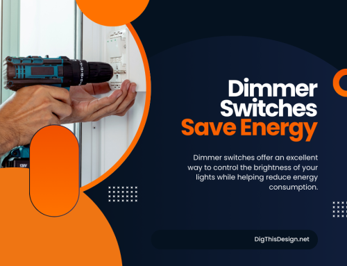 Dimmer Switches: Transform Your Home and Save Energy Effectively